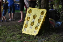Piknik w goleszowskim przedszkolu